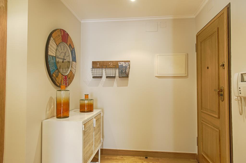 BmyGuest - Arroios Lisbon Apartment Extérieur photo